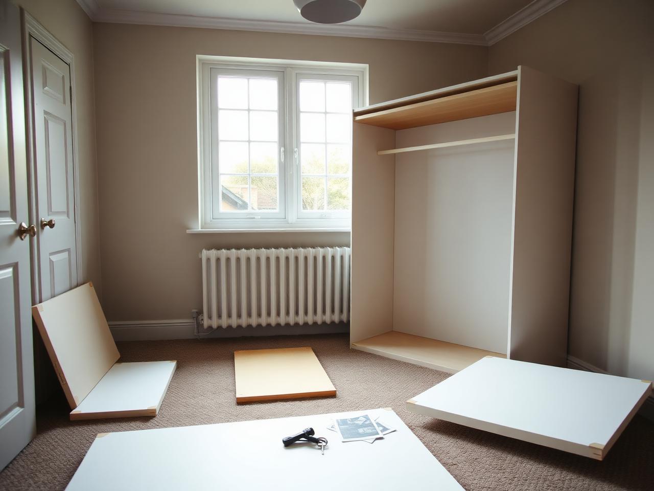 Recent handyman work example 6