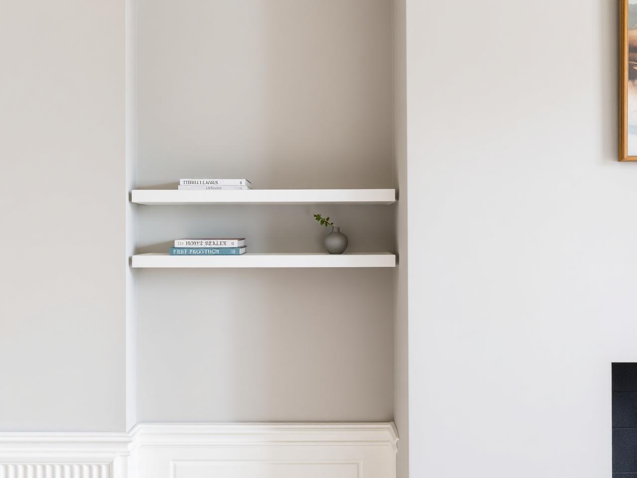 Recent handyman work example 5